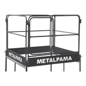 Guarda Corpo para Andaime