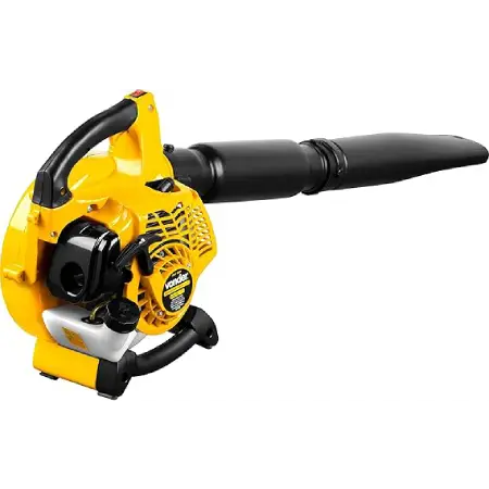 soprador e aspirador de gasolina