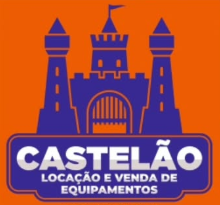 logo castelo locações